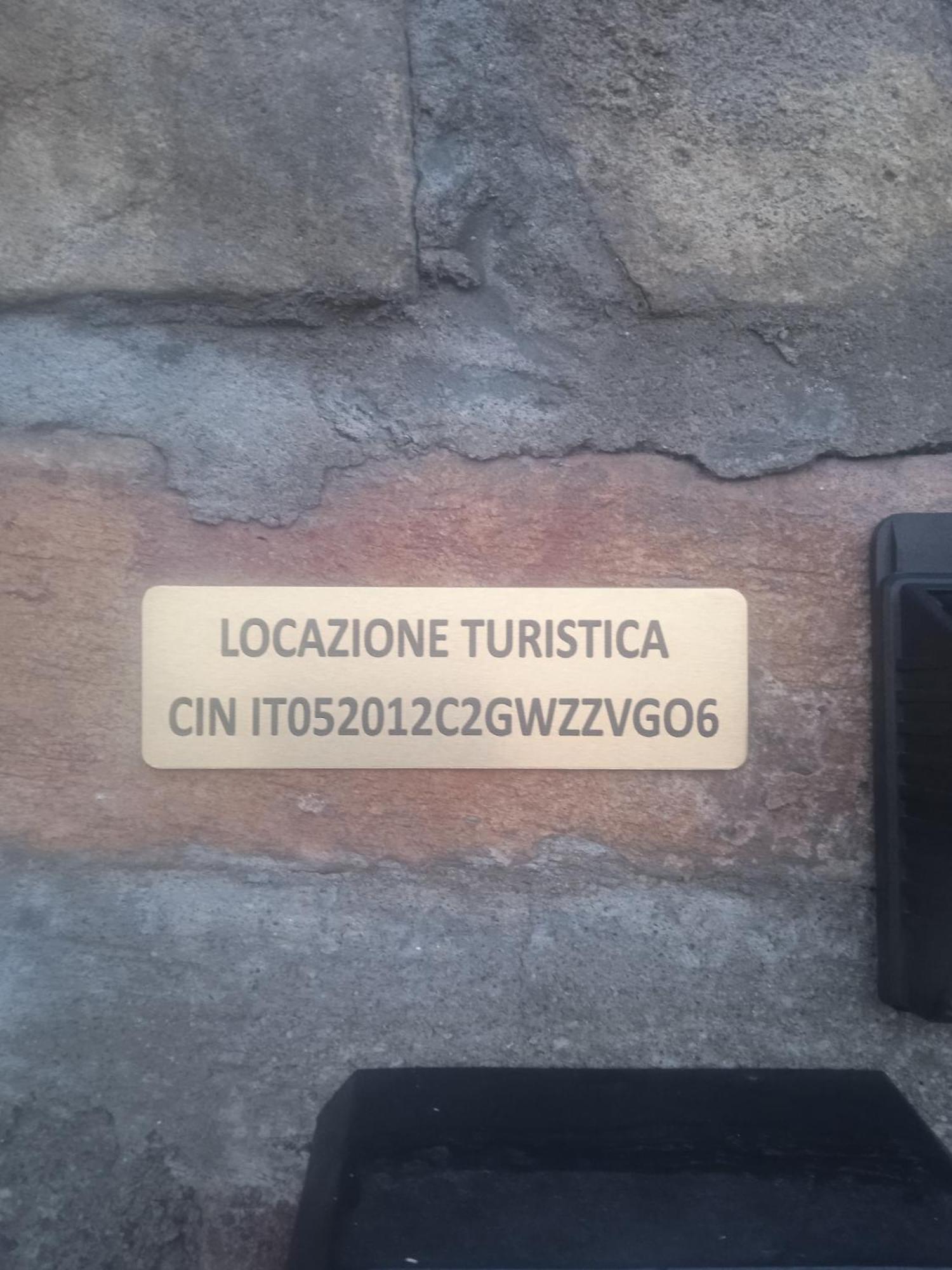 Villetta Con Parco Vicino San Gimignano Colle Val D'Elsa Bagian luar foto